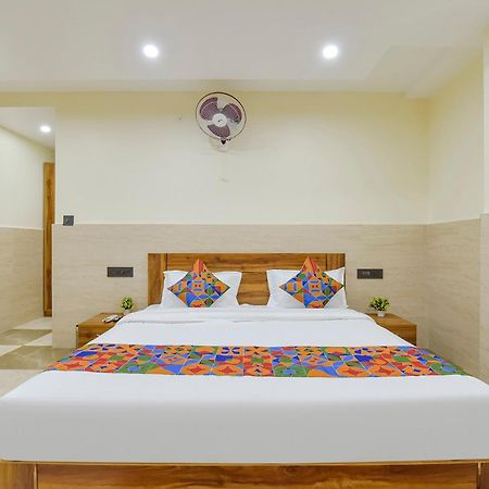 Fabhotel Elite Dehradun Luaran gambar