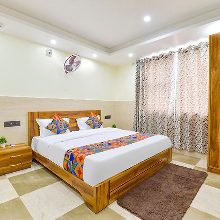 Fabhotel Elite Dehradun Luaran gambar